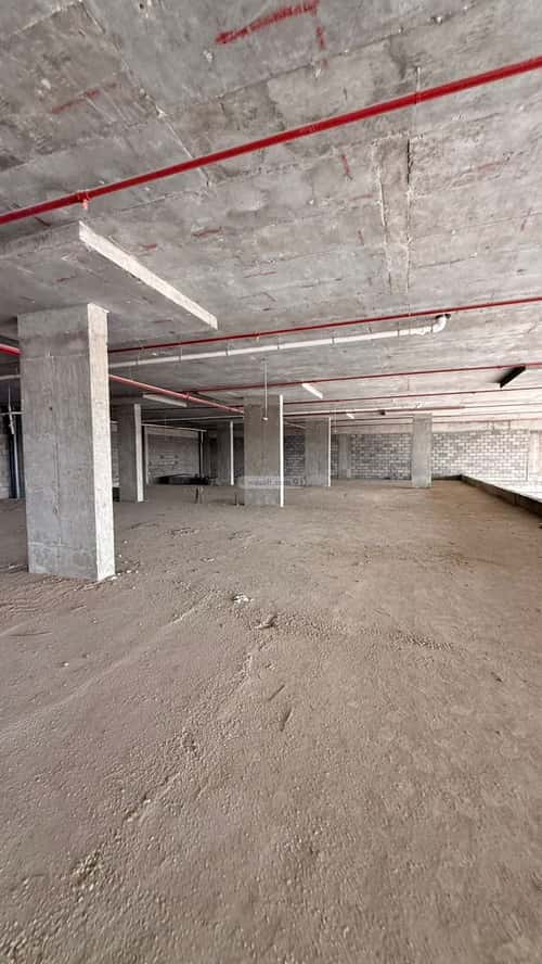 Showroom for Rent As-Safa, Central Riyadh, Riyadh