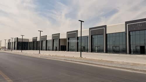 Showroom for Rent As-Safa, Central Riyadh, Riyadh