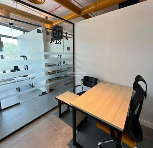 Office Space for Rent As-Suwaidi, West Riyadh, Riyadh