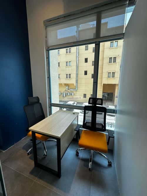 Office Space for Rent As-Suwaidi, West Riyadh, Riyadh