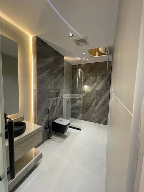 دور 219 متر مربع ب 6 غرف الزهور، أبها