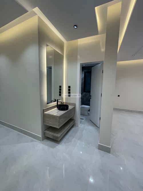 دور 219.95 متر مربع ب 6 غرف الزهور، أبها