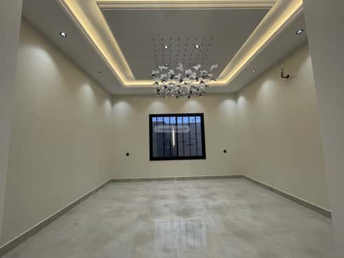 دور 244.24 متر مربع ب 6 غرف الزهور، أبها