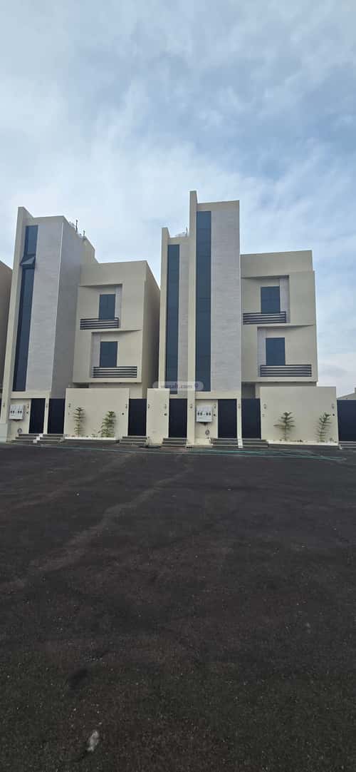 Apartment with 6 bedrooms الراقي، خميس مشيط