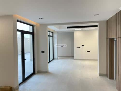 Villa 633.18 SQM Facing West on 20m Width Street Al-Mahdiyah, West Riyadh, Riyadh