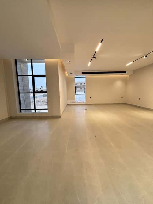 Villa 422.92 SQM Facing East on 20m Width Street Al-Mahdiyah, West Riyadh, Riyadh