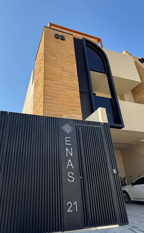 Apartment with 3 Bedrooms An-Narjis, North Riyadh, Riyadh