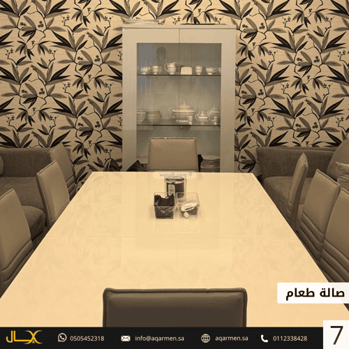 فيلا 312.5 متر مربع شرقية على شارع 15م الياسمين، شمال الرياض، الرياض