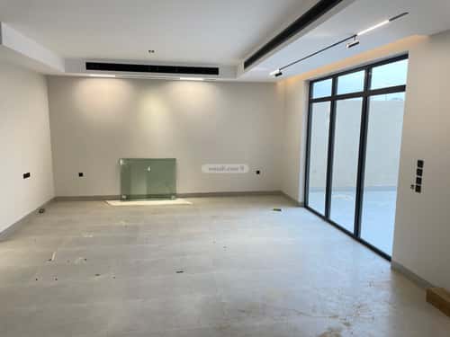 Villa 422.92 SQM Facing East on 20m Width Street Al-Mahdiyah, West Riyadh, Riyadh