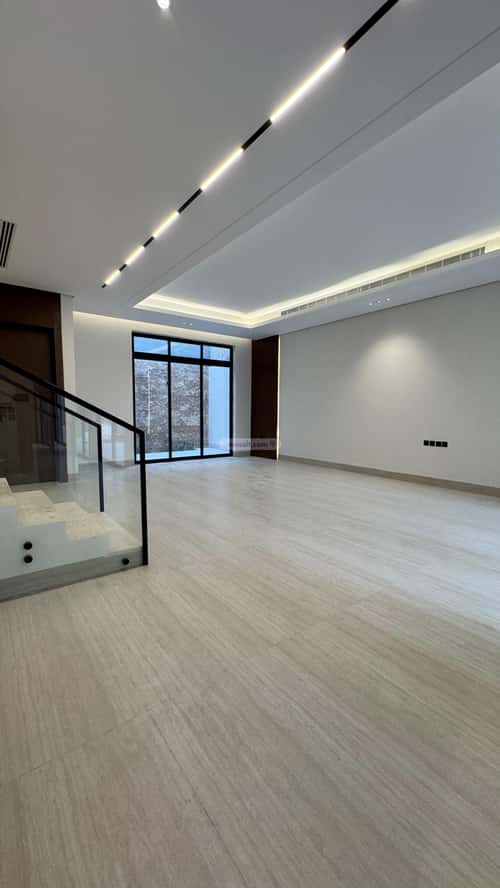 Villa 415.08 SQM Facing South on 20m Width Street Al-Mahdiyah, West Riyadh, Riyadh