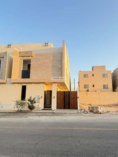 5 bedroom villa in Al Mahdiyyah