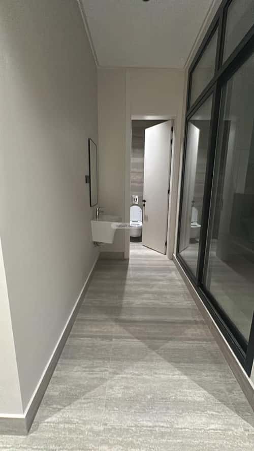 شقة ب 3 غرف النزهة، شمال الرياض، الرياض