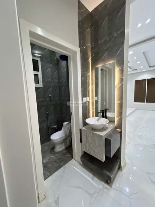 Villa 210 SQM Facing West on 15m Width Street Al-Khaleej, East Riyadh, Riyadh