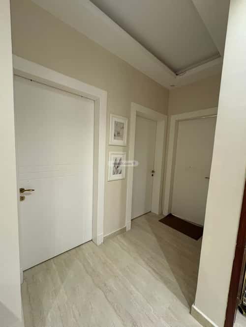 Apartment with 3 bedrooms الياسمين، شمال الرياض، الرياض