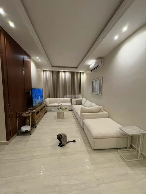 Apartment with 3 Bedrooms Al-Yasmeen, North Riyadh, Riyadh