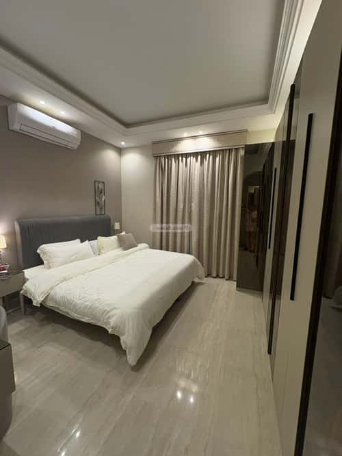 شقة ب 3 غرف الياسمين، شمال الرياض، الرياض