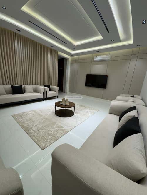 فيلا 189.56 متر مربع شمالية على شارع 15م اليرموك، شرق الرياض، الرياض