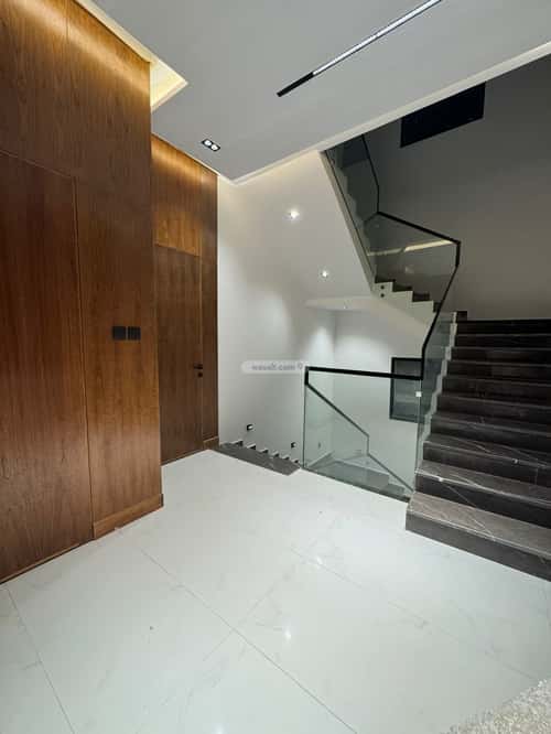 فيلا 6 غرف في اليرموك