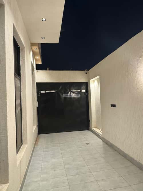 Villa 189 SQM facing North on 15m width street اليرموك، شرق الرياض، الرياض