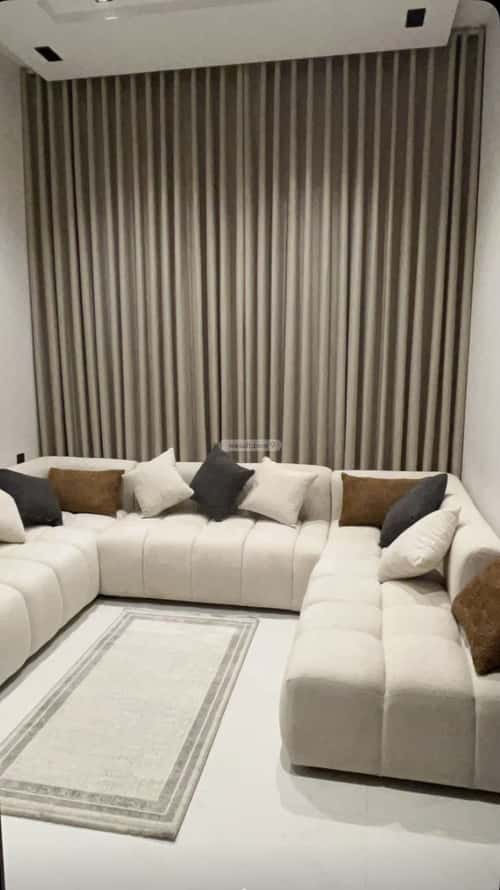 Villa 189 SQM facing North on 15m width street اليرموك، شرق الرياض، الرياض