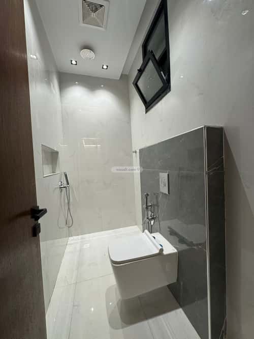 Villa 189 SQM facing North on 15m width street اليرموك، شرق الرياض، الرياض