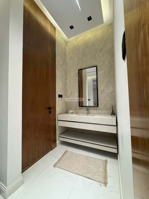 Villa 189 SQM facing North on 15m width street اليرموك، شرق الرياض، الرياض