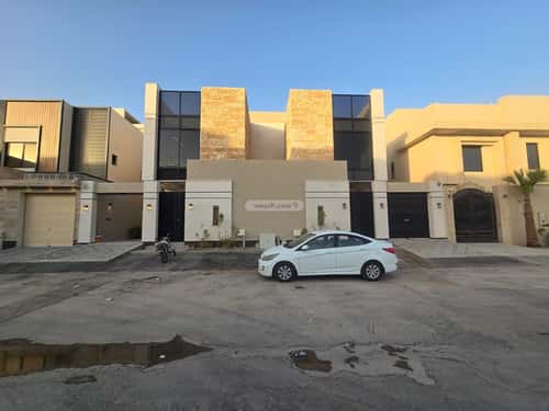 Villa 425 SQM Facing North on 15m Width Street Al-Muanisiyah, East Riyadh, Riyadh
