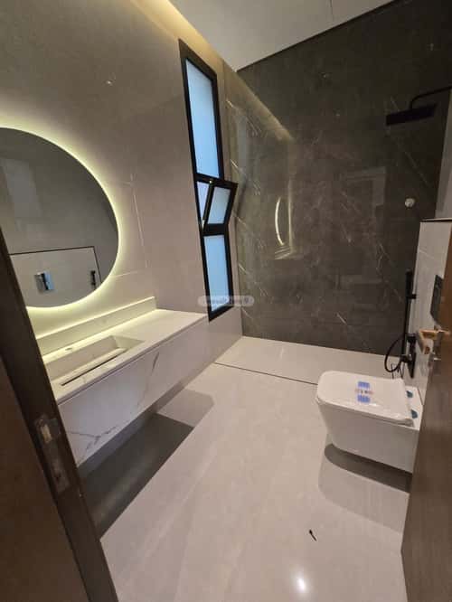 فيلا 425 متر مربع شمالية على شارع 15م المونسية، شرق الرياض، الرياض