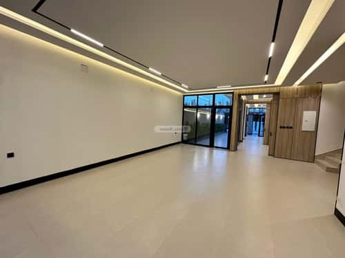 فيلا 420 متر مربع مع شقة واجهة شرقية الرمال، شرق الرياض، الرياض