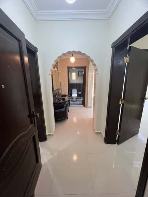 Apartment with 3 Bedrooms Al Rawdhah, North Jeddah, Jeddah
