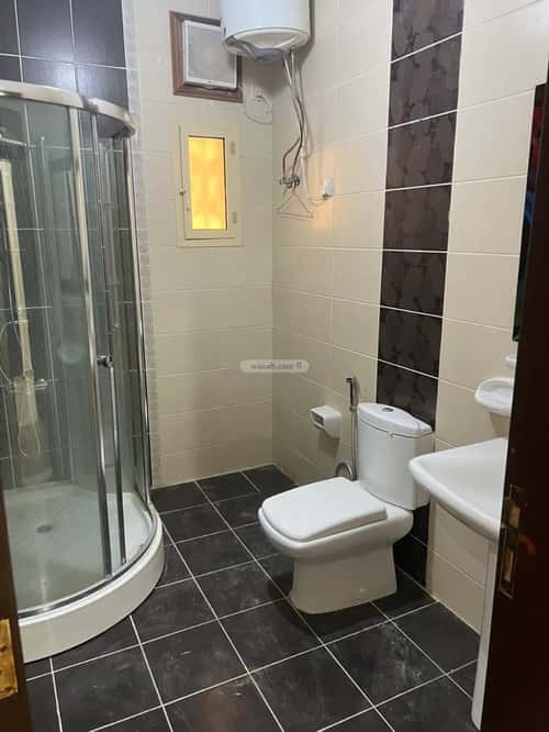 شقة 3 غرف في الروضة