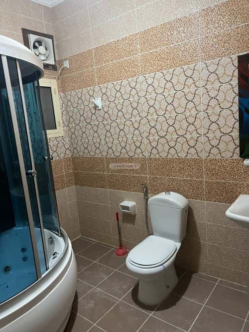 شقة ب 3 غرف الروضة، شمال جدة، جدة