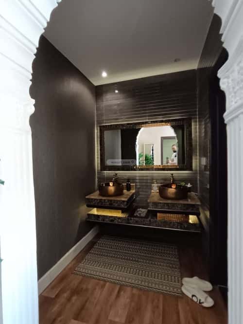 Villa 262 SQM Al Yaqoot, North Jeddah, Jeddah