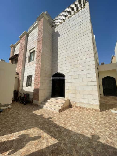 Villa 262 SQM with 6 bedrooms الياقوت، شمال جدة، جدة