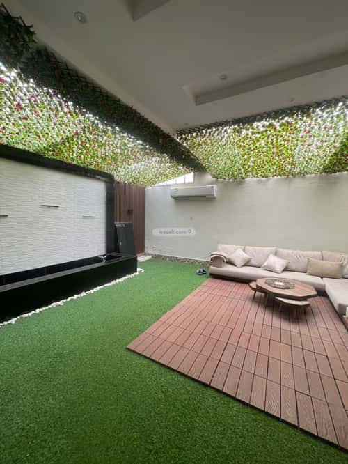 Villa 262 SQM with 6 bedrooms الياقوت، شمال جدة، جدة