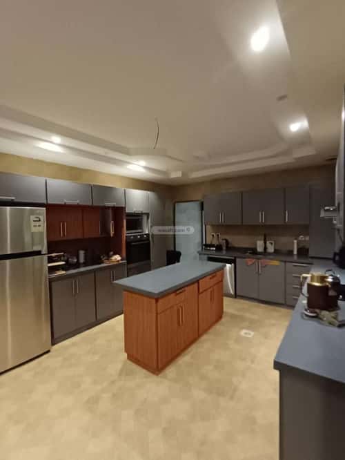 Villa 262 SQM with 6 bedrooms الياقوت، شمال جدة، جدة