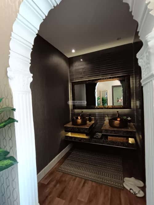 Villa 262 SQM with 6 Bedrooms Al Yaqoot, North Jeddah, Jeddah