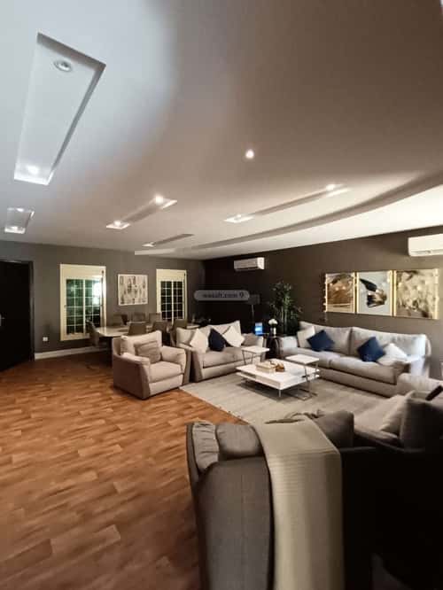 Villa 262 SQM with 6 bedrooms الياقوت، شمال جدة، جدة