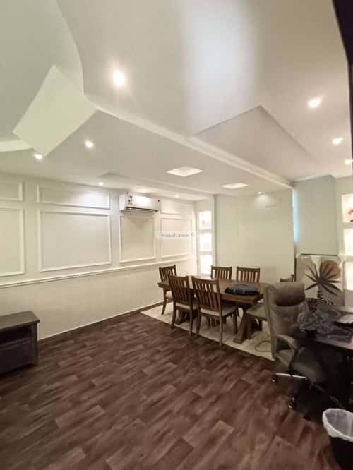 Villa 262 SQM with 6 bedrooms الياقوت، شمال جدة، جدة
