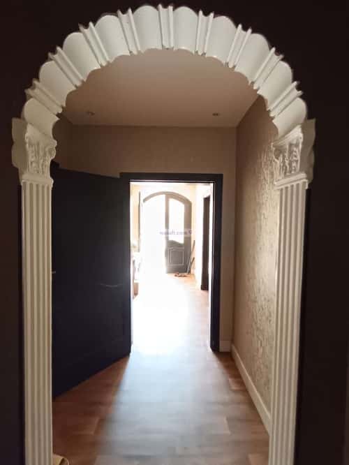 Villa 262 SQM with 6 bedrooms الياقوت، شمال جدة، جدة