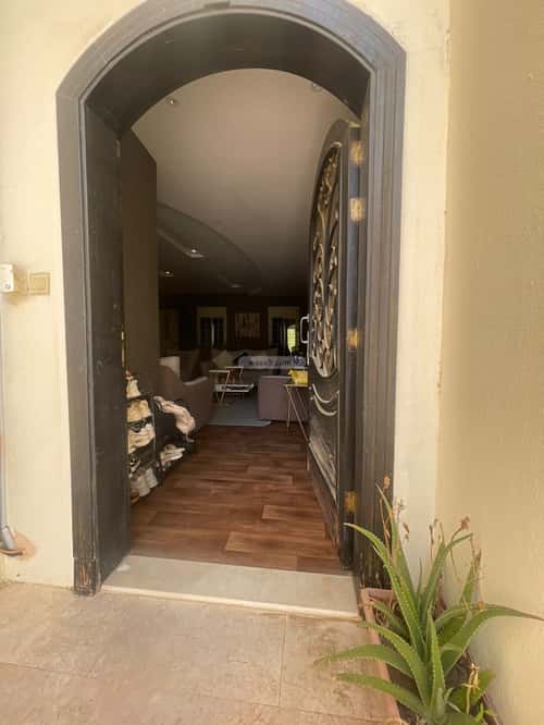 Villa 262 SQM with 6 Bedrooms Al Yaqoot, North Jeddah, Jeddah
