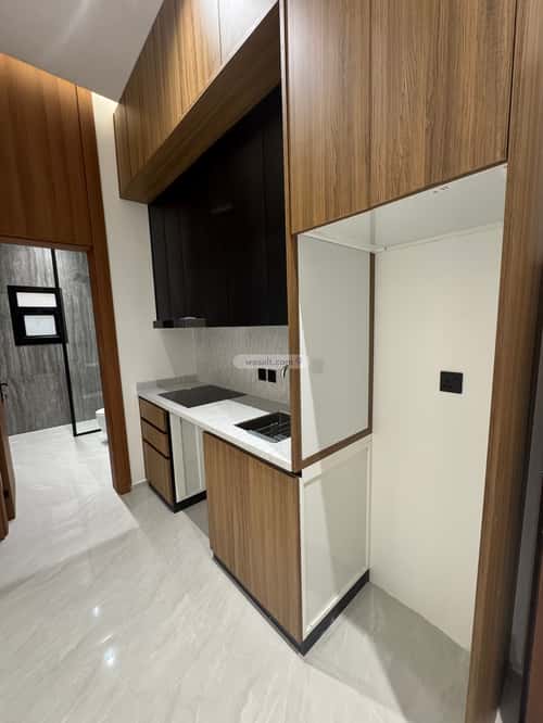 شقة بغرفتين العارض، شمال الرياض، الرياض