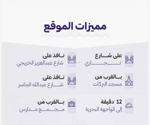 شقة ب 3 غرف الزهراء، شمال جدة، جدة