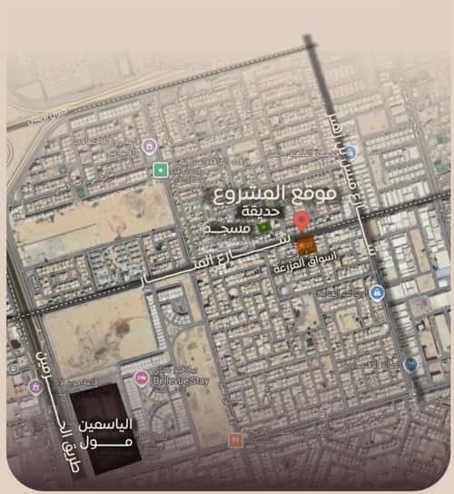 Apartment with 3 Bedrooms Al Manar, East Jeddah, Jeddah