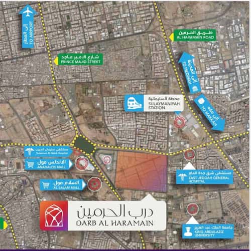 Apartment with 3 Bedrooms Al Faiha|A, South Jeddah, Jeddah