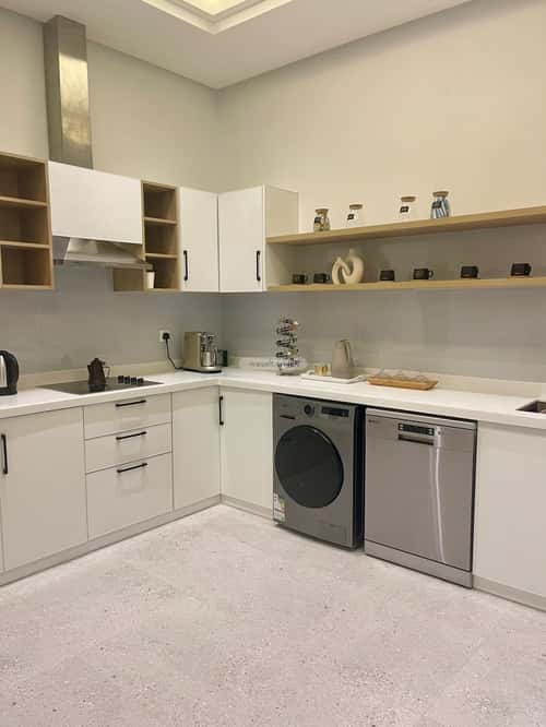 شقة مفروشة ب 3 غرف العارض، شمال الرياض، الرياض