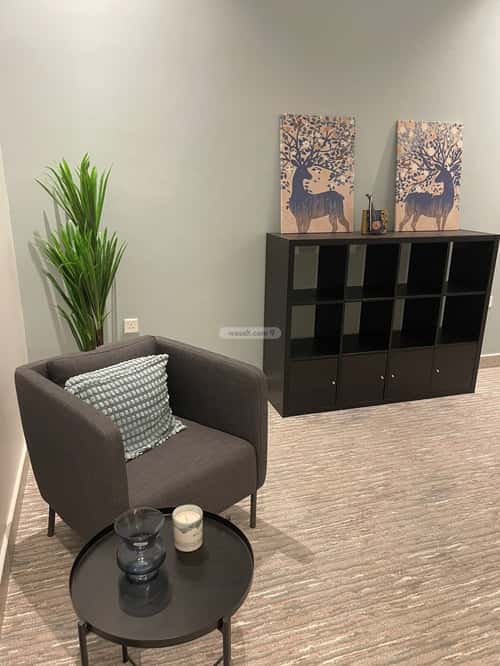 Furnished Apartment with 3 Bedrooms Al-Arid, North Riyadh, Riyadh