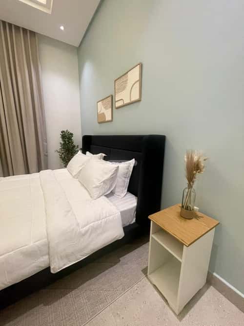 Furnished Apartment with 3 Bedrooms Al-Arid, North Riyadh, Riyadh