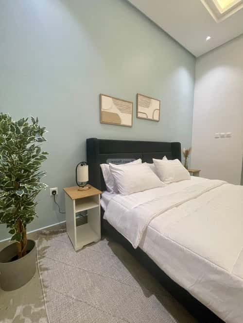 Furnished Apartment with 3 Bedrooms Al-Arid, North Riyadh, Riyadh