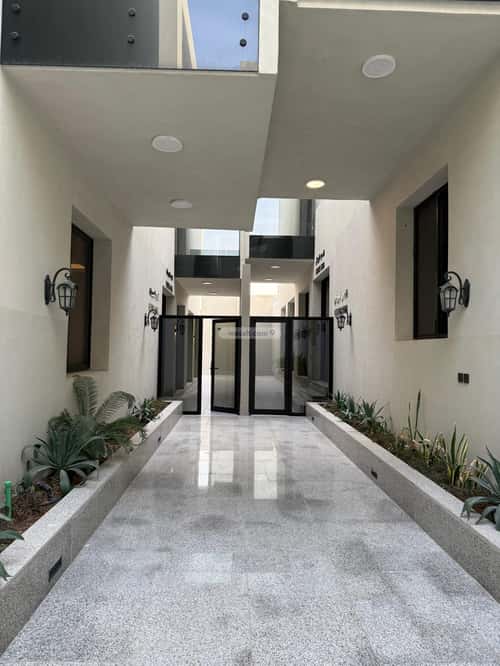 Apartment with 3 Bedrooms An-Narjis, North Riyadh, Riyadh